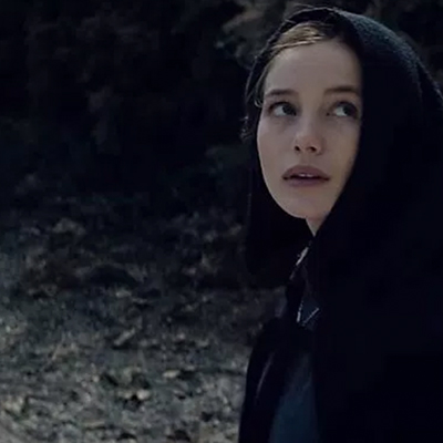 MOVIE REVIEW: THE LODGERS